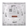 Çelës muri smart Sonoff Orb ZBW1L, Zigbee, pa tel neutral, i bardhë