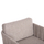 Set kopshti lounge 4-pjesësh Larry (HM6188.02)