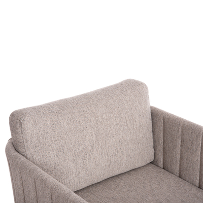 Set kopshti lounge 4-pjesësh Larry (HM6188.02)