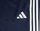 Pantallona trajnimi adidas Tiro 23 M HZ0173, AEROREADY, të kaltër navy