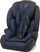 Ulëse veture 4BABY, e kaltër, 9-36 kg