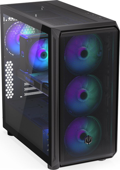 Kasë Endorfy Arx 700 ARGB, Midi Tower