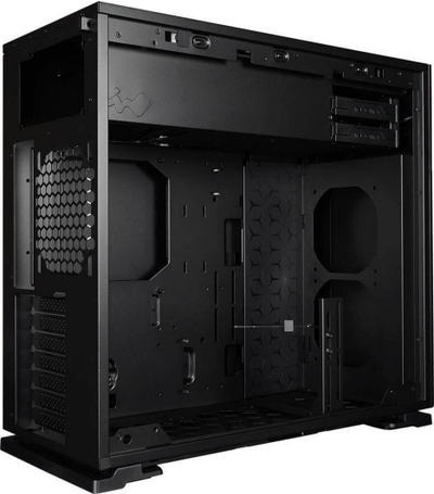 Kasë In Win 127, Midi Tower