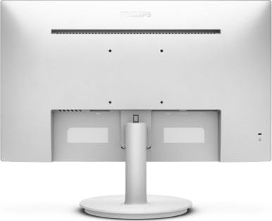 Monitor Philips V-Line 241V8AW/00, 24", IPS, i bardhë