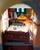 Set koleksionues Harry Potter The Burrow Collectors Edition, shtëpia e Weasley, për të rritur, shumëngjyrësh