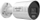 Kamerë IP Hikvision DS-2CD2087G3-LI2UY/SRB, 8MP, 2.8mm, e bardhë