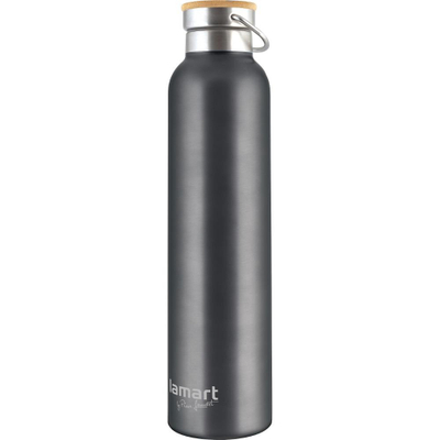 Termos Lamart LT4067 BANDE, 750ml, hiri e errët