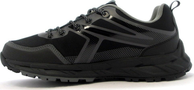 Машки патички Lee Cooper LCJ-22-01-1372M, Aqua Shell, црни со сиво