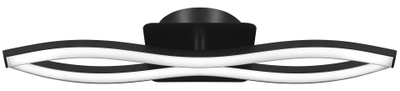 Lampë muri LED Activejet AJE-SALY, 1100lm, IP20, e bardhë