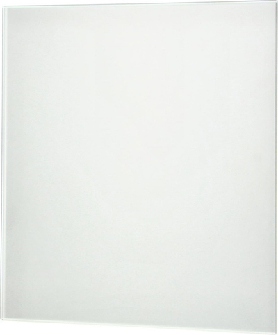 Panel xhami për ventilator Orno OR-WL-3204/PG, universal, silver pearl
