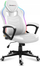 Karrige gaming Huzaro Force 2.5 RGB, rrjetë WHITE Mesh, e bardhë