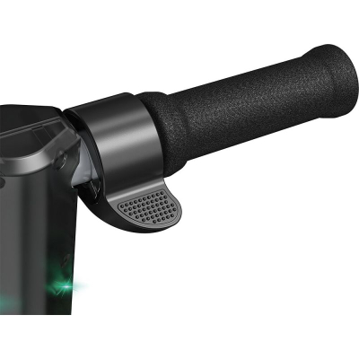 Scooter elektrik Razor Power Core E90 Light Show, 12V, deri 16 km/h, i zi