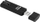 Tјунер за телевизор Rebel Comp KOM1060, DVB T2 HEVC, Full HD, црн