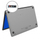 Laptop UMAX VisionBook 14Wj, 14.1", InteL Celeron N4500, 4GB RAM, 128GB eMMC, Intel UHD 600, i hirtë