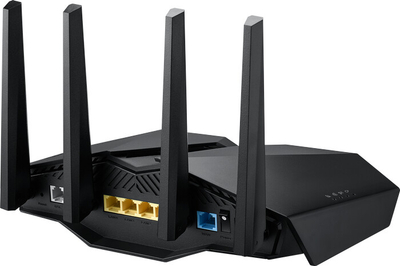 Modem / router ASUS DSL-AX82U