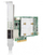 Kartë RAID HPE Smart Array P408e-p SR Gen10, SAS 12 Gbit/s, PCI Express, ngjyrë e gjelbër
