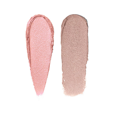 Hije për sy Bobbi Brown Long-Wear Long-Wear Cream Shadow Stick, 1.6 g, Pink Mercury/Nude Beach