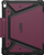Mbulesë tablet UAG Metropolis SE për iPad Air 13", mbrojtëse, Bordeaux
