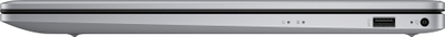 Laptop HP ProBook 470, 17.3", Intel i7-1355U, 16 GB RAM, 512 GB SSD, NVIDIA GeForce MX550, i argjendtë
