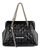 Çantë krahu Love Moschino JC4263PP0BKA0000, e zezë