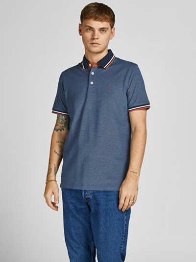Set maica Jack&Jones JJEPAULOS Slim Fit, 2 palë