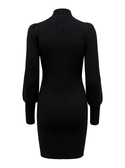 Fustan ONLY ONLKATIA Comfort Fit 15232502 i zi