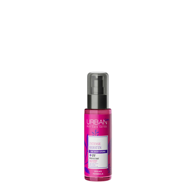 Serum për flokë Urban Care Intense Keratin, 75 ml