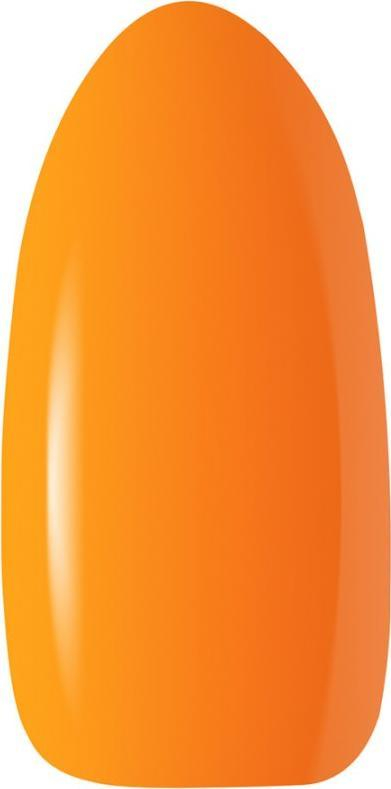 Llakk xhel për thonj Claresa SoakOff UV/LED Color Fluo Shade 3, 5g, rozë fluo