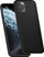 Mbulesë telefoni 3MK Matt Case për Apple iPhone 6/6s, TPU, e zezë