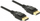 Kabllo Delock DisplayPort - DisplayPort, 1m, e zezë