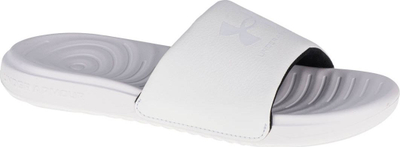 Papuqe Under Armour Ansa, nr.39, të bardha
