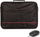 Set aksesorësh laptopi Arys Monray, çantë 15.6", maus me kabllo, i zi