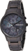 Рачен часовник Emporio Armani Renato AR11275, за мажи, црн