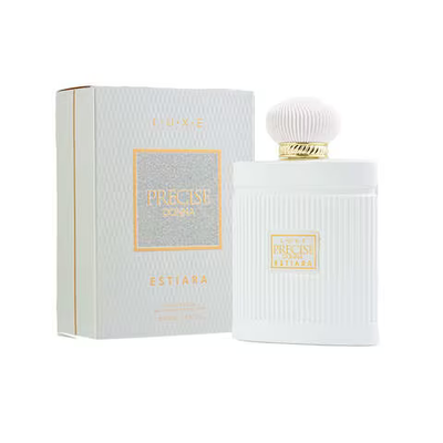 Eau De Parfum Precise Donna Estiara For Women, 100ml