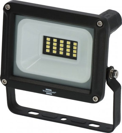 Reflektor LED Brennenstuhl Floodlight 10W, 1150lm, IP65, dritë e ftohtë