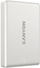 Power bank magnetik Canyon OnPower 511, 10000mAh, PD 20W, gri