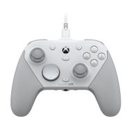 Gamepad GameSir G7 Pro, me kabllo dhe wireless, për Xbox dhe PC, i bardhë gri