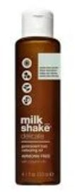 Bojë flokësh Milk Shake Delicate 8, pa amoniak, 120 ml