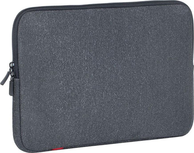 Këllëf laptopi RivaCase Antishock 5133, 15.6\", gri e errët
