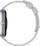 Ora e zgjuar Xiaomi Redmi Watch 4 BHR7848GL, ekran 1.97\" AMOLED, Bluetooth, gri