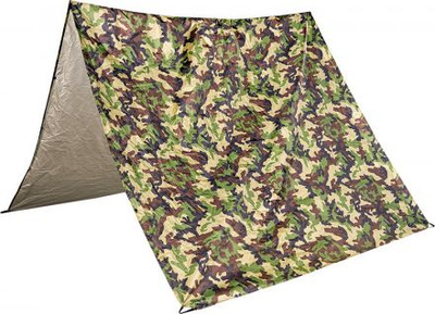 Ponço shiu Neo 3 in 1 63-132, poliestër 210D, camo