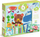 Set kreativiteti për kalamaj Djeco Coffret 6 Creative Activities, 6 aktivitete, me gjithë aksesorët gati, shumëngjyrësh