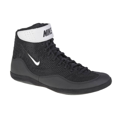 Këpucë për mundje Nike Inflict 3, me rrjetë që merr frymë, shollë gome, shumëngjyrëshe