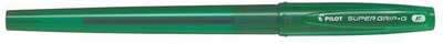 Stilolapsi Pilot Super Grip 