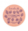 Pudër pluhur për fytyrë Lovely Cooking Time Loose Powder