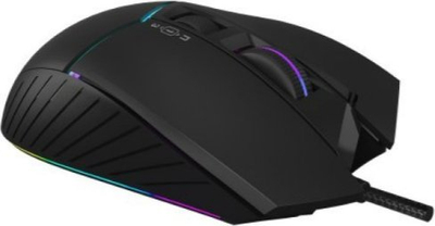 Maus gaming Bloody W95 Max Sports, 12000 CPI, 8 butona, RGB, me tel, i zi