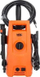 Lariëse me presion NAC PWE120 LN, 1200W, 100 bar, portokalli