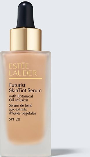 Fondatinë Estee Lauder Futurist SkinTint Serum, SPF 20, nuanca Beige