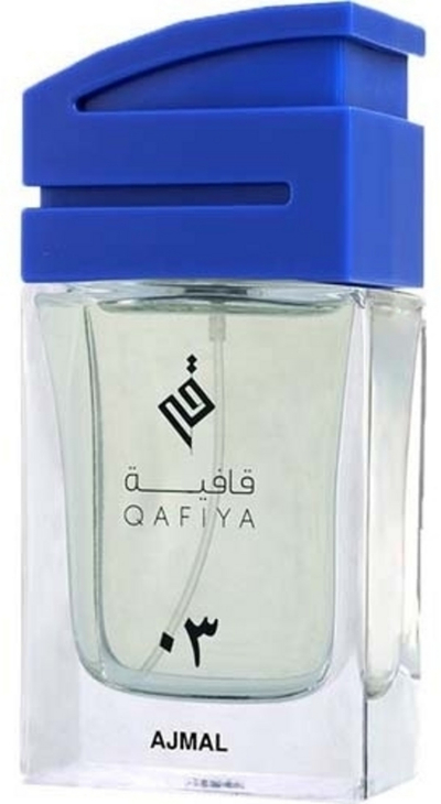Parfum Ajmal Qafiya 3