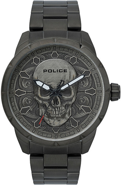 Orë dore Police Mystic PL15397JSU/57M